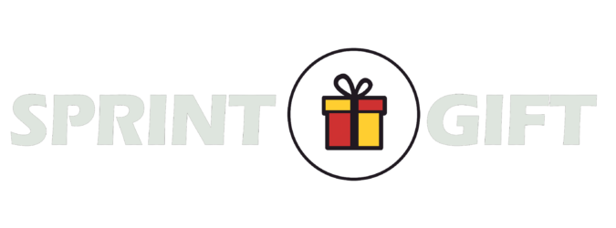 Sprint Gift